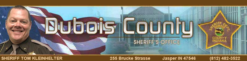 Dubois County Sheriff's Office