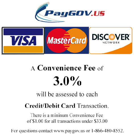 convenience fee blink intuitions